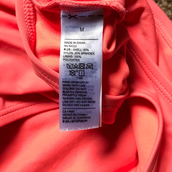 Old Navy swimsuit - Picture 4 of 5